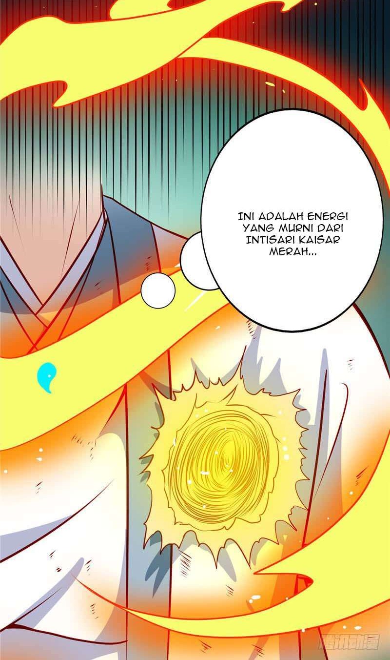 Supreme Godly System Chapter 109 - halaman 14