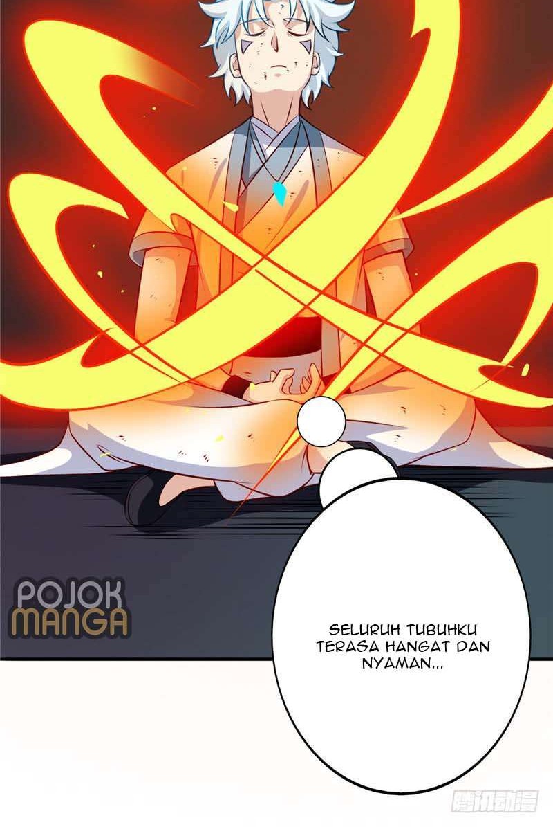 Supreme Godly System Chapter 109 - halaman 16