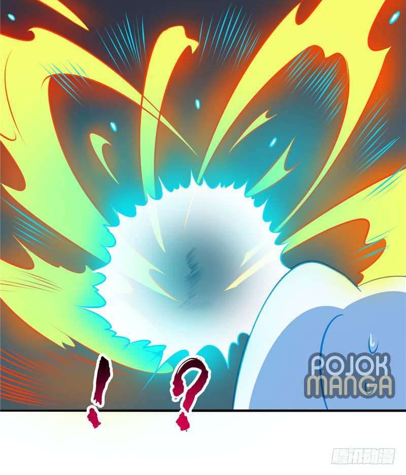 Supreme Godly System Chapter 109 - halaman 18