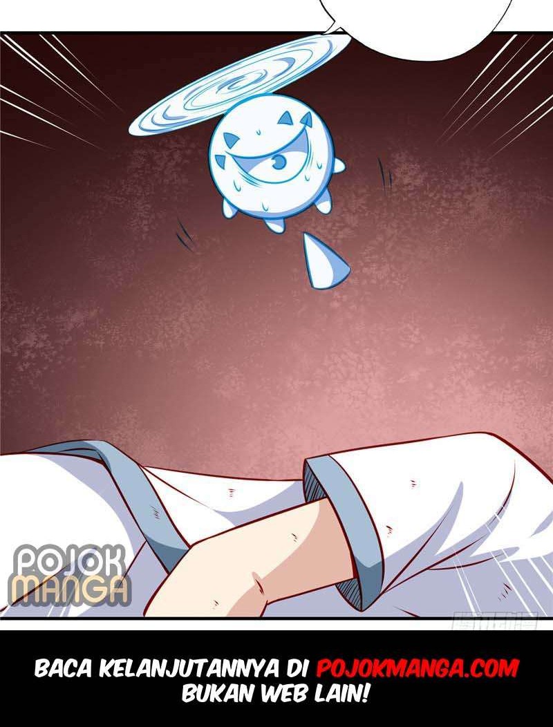 Supreme Godly System Chapter 109 - halaman 20