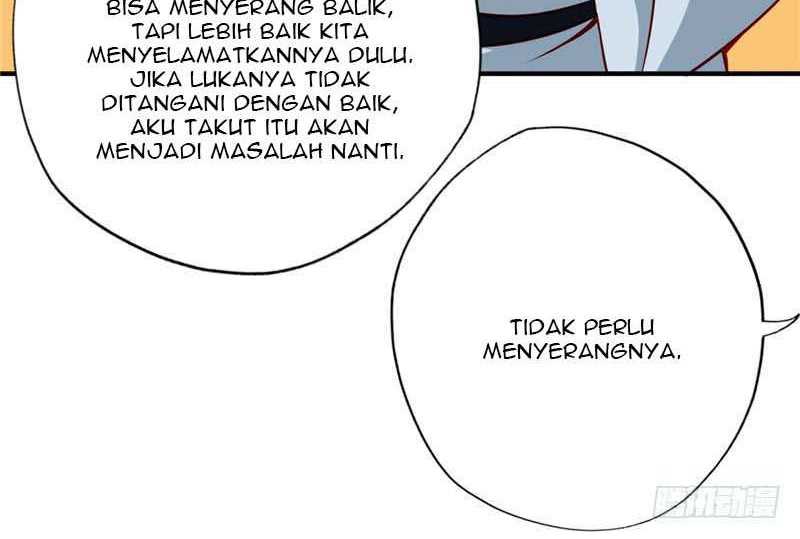 Supreme Godly System Chapter 109 - halaman 6