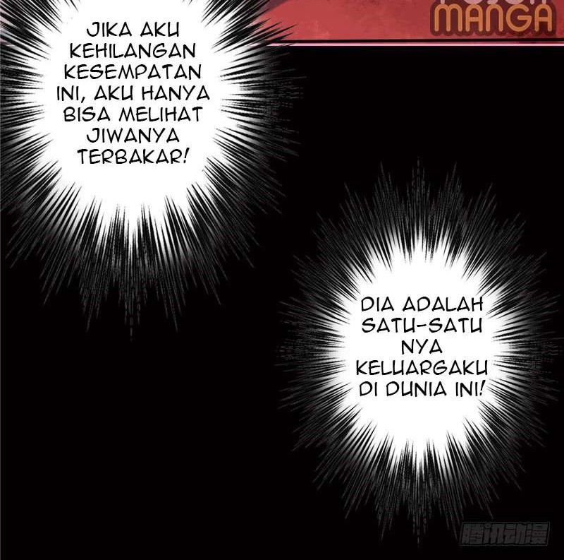 Supreme Godly System Chapter 11 - halaman 11