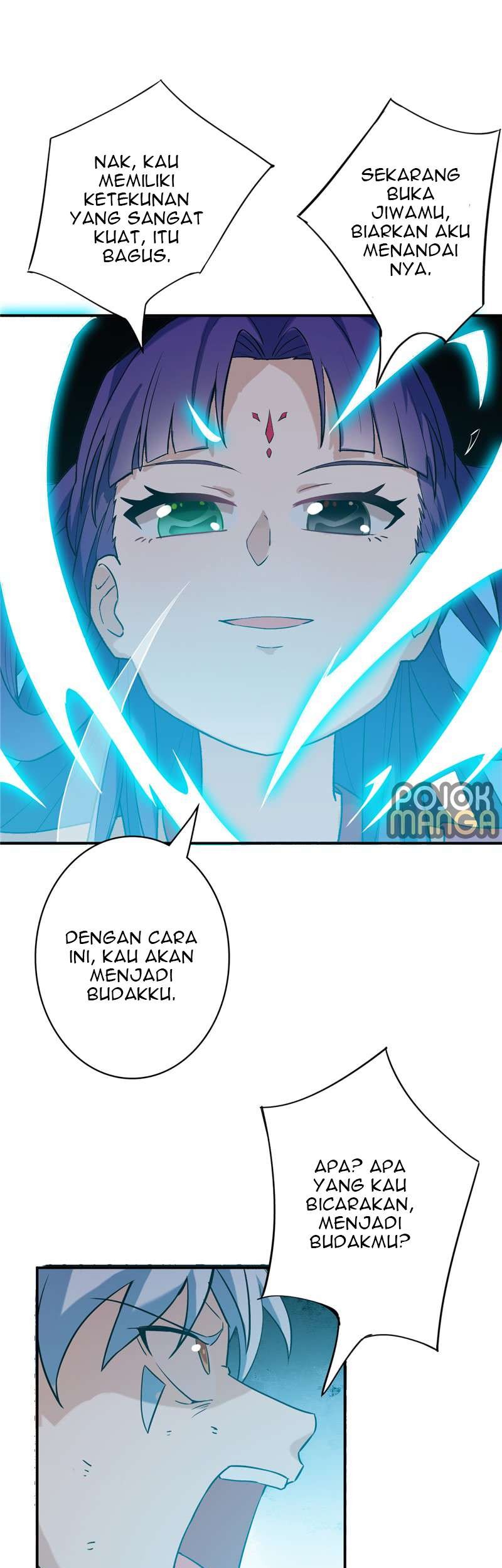 Supreme Godly System Chapter 11 - halaman 27