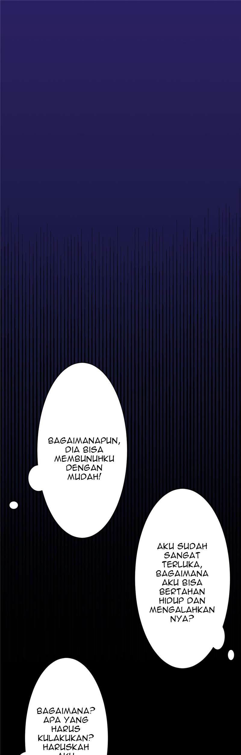 Supreme Godly System Chapter 11 - halaman 31
