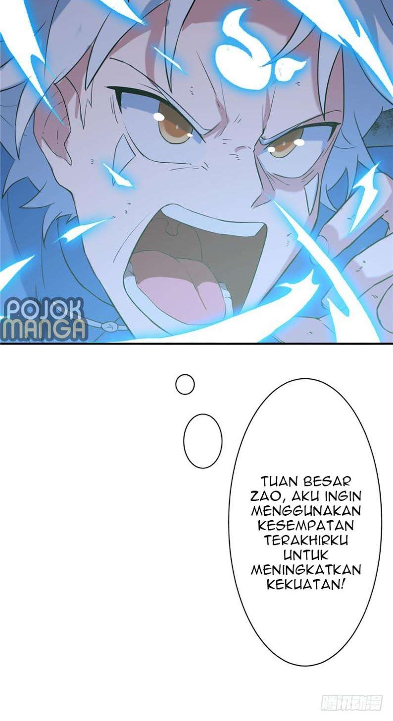 Supreme Godly System Chapter 11 - halaman 36