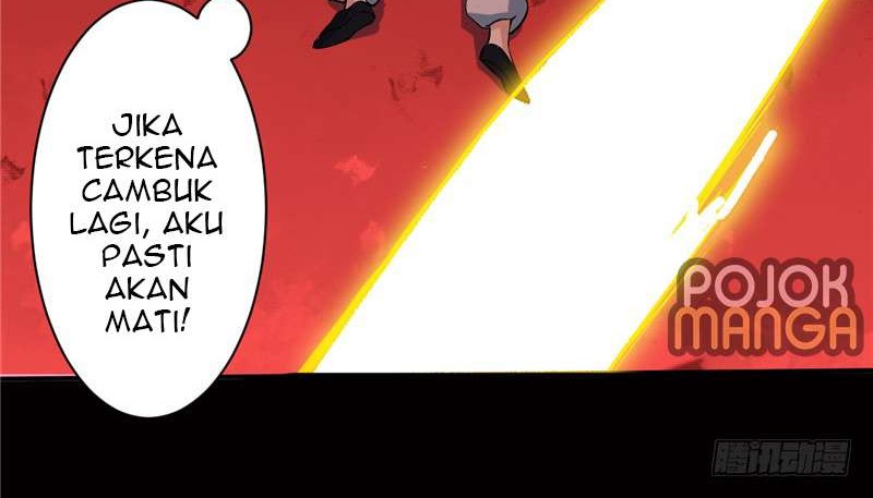 Supreme Godly System Chapter 11 - halaman 9
