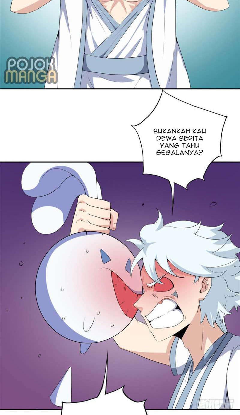Supreme Godly System Chapter 110 - halaman 10