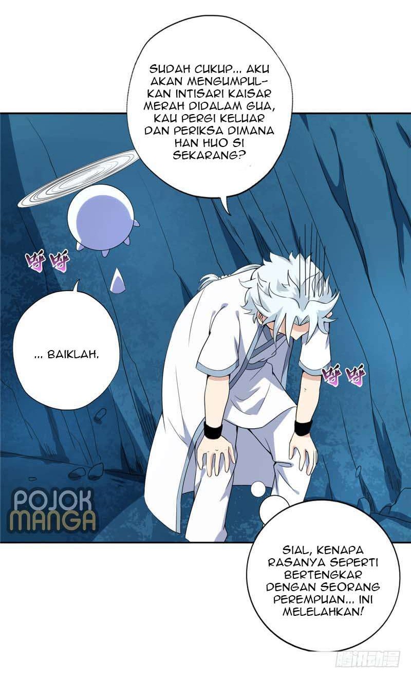 Supreme Godly System Chapter 110 - halaman 12