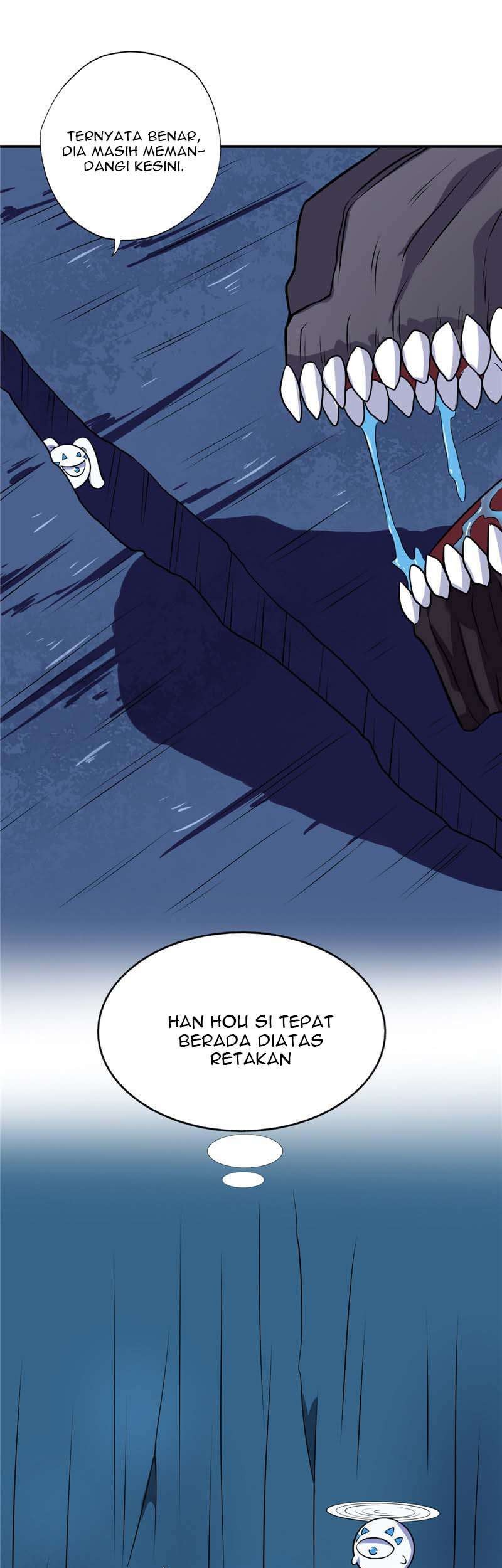 Supreme Godly System Chapter 110 - halaman 13
