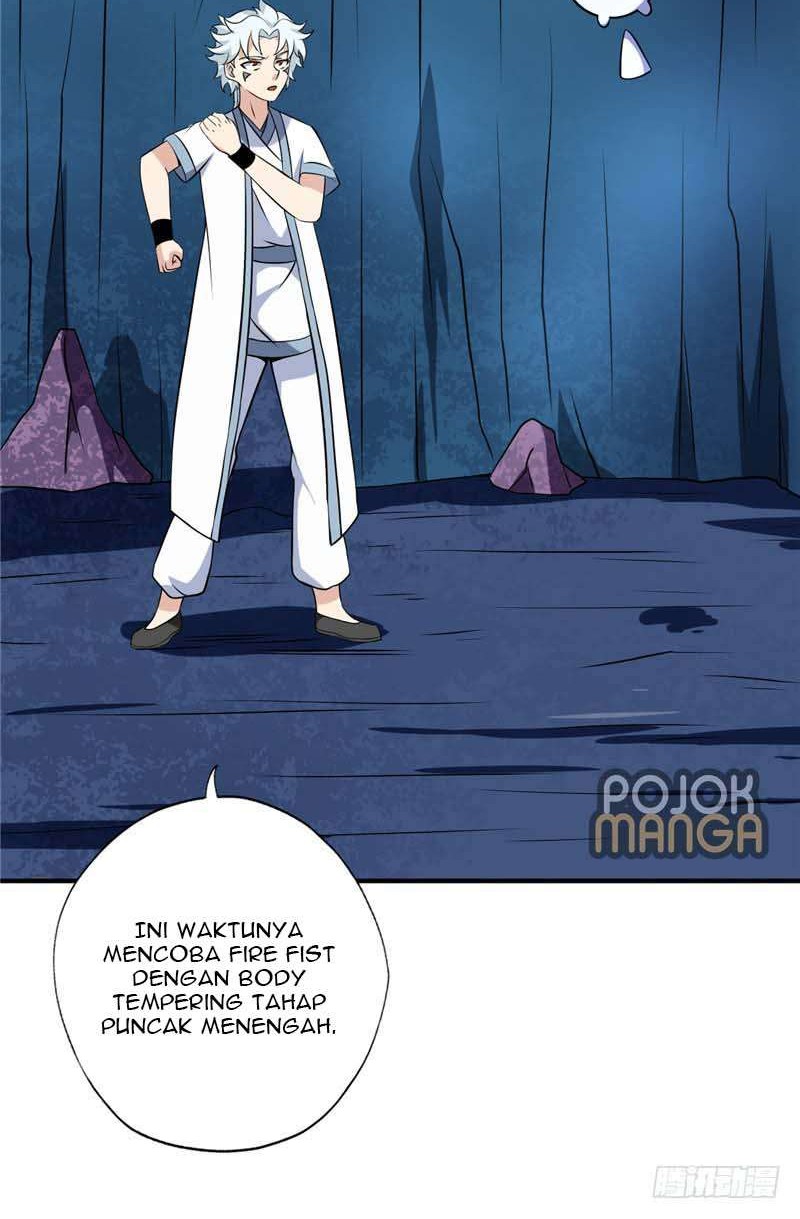 Supreme Godly System Chapter 110 - halaman 14