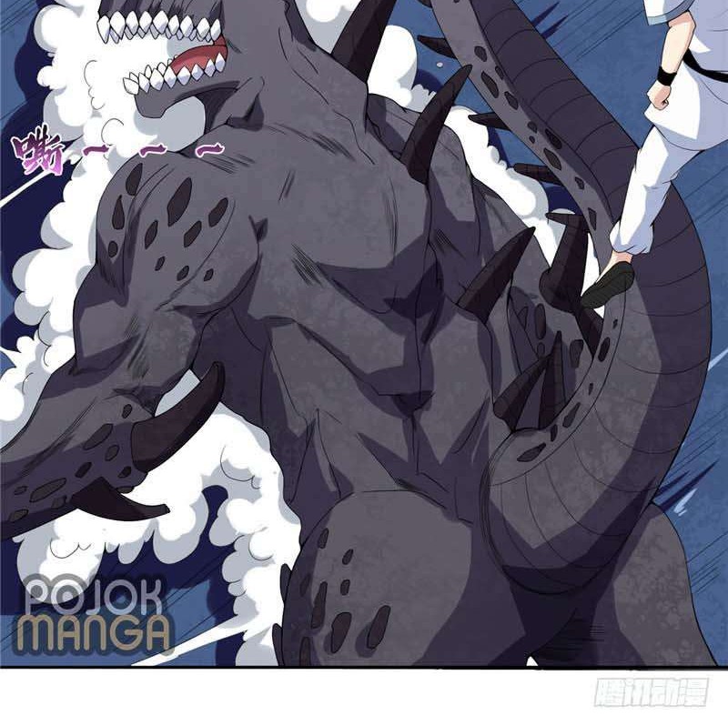 Supreme Godly System Chapter 110 - halaman 18