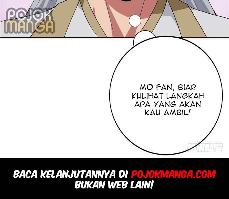 Supreme Godly System Chapter 110 - halaman 20