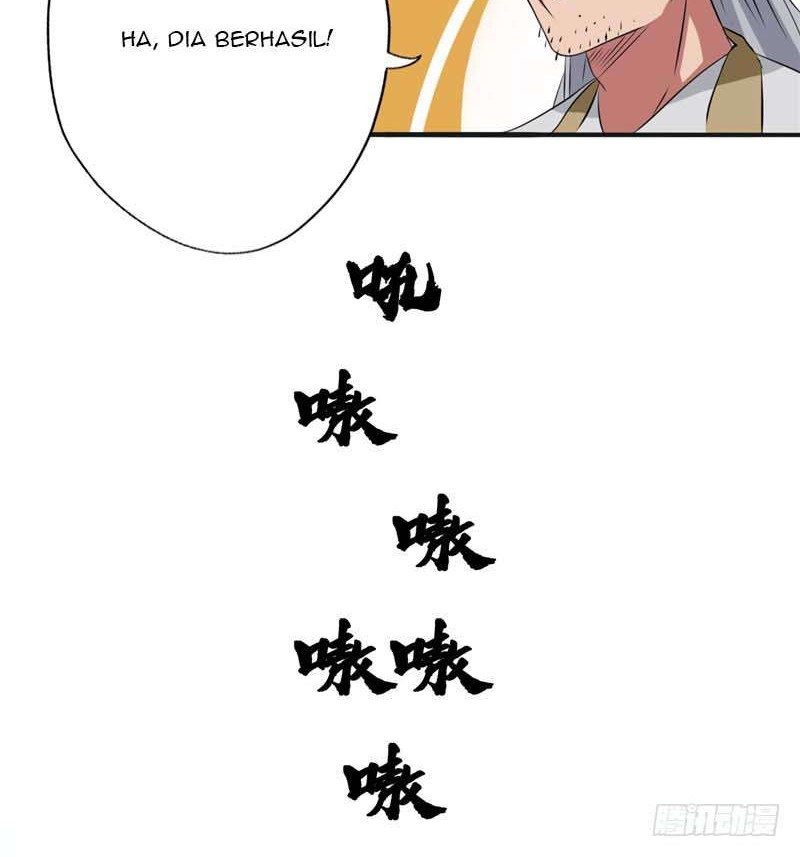 Supreme Godly System Chapter 111 - halaman 16