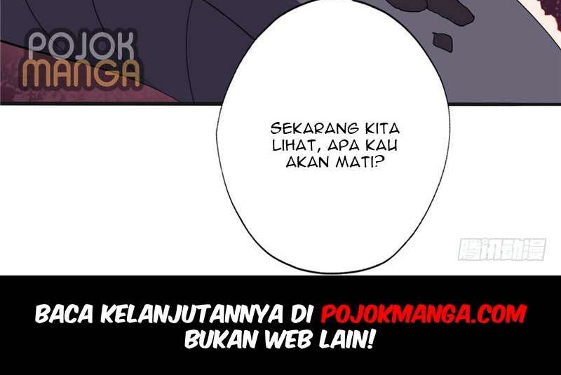 Supreme Godly System Chapter 111 - halaman 18