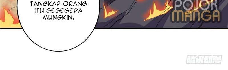 Supreme Godly System Chapter 112 - halaman 12