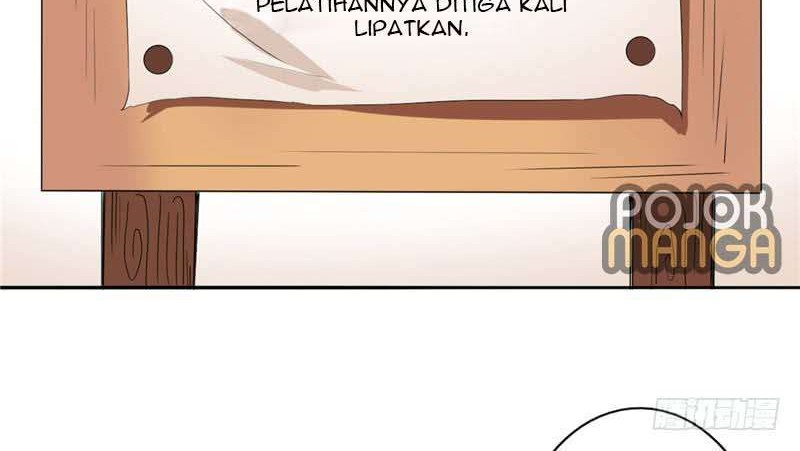 Supreme Godly System Chapter 112 - halaman 14