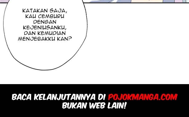 Supreme Godly System Chapter 112 - halaman 18