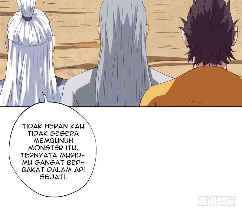Supreme Godly System Chapter 112 - halaman 6
