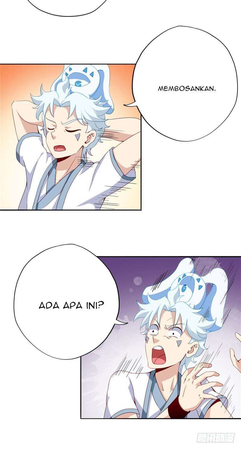 Supreme Godly System Chapter 113 - halaman 4