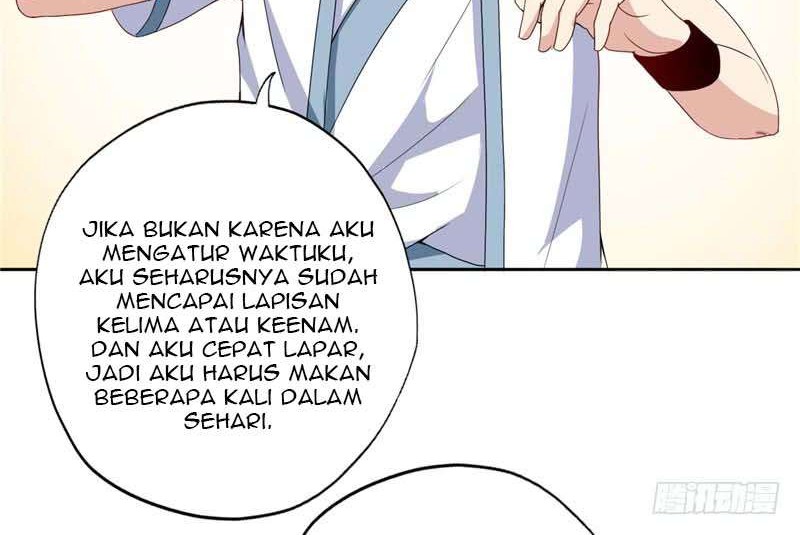 Supreme Godly System Chapter 114 - halaman 14