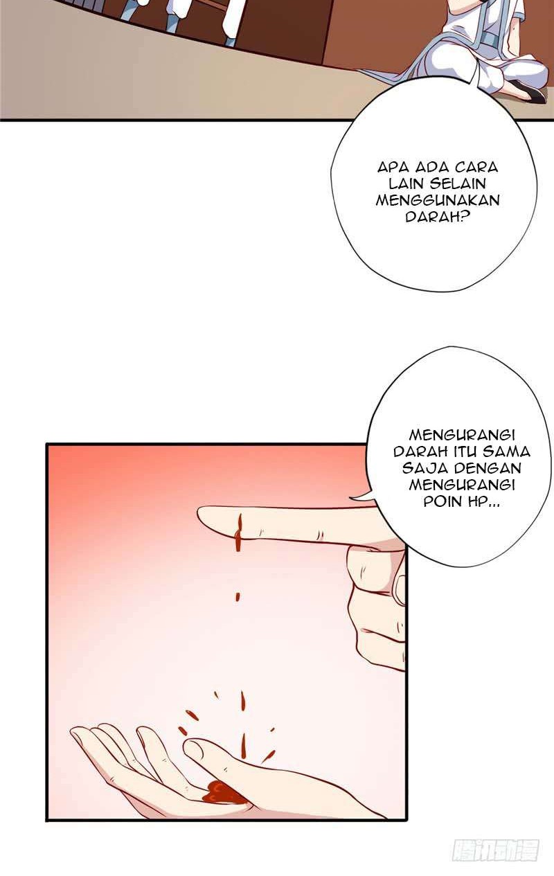 Supreme Godly System Chapter 114 - halaman 4