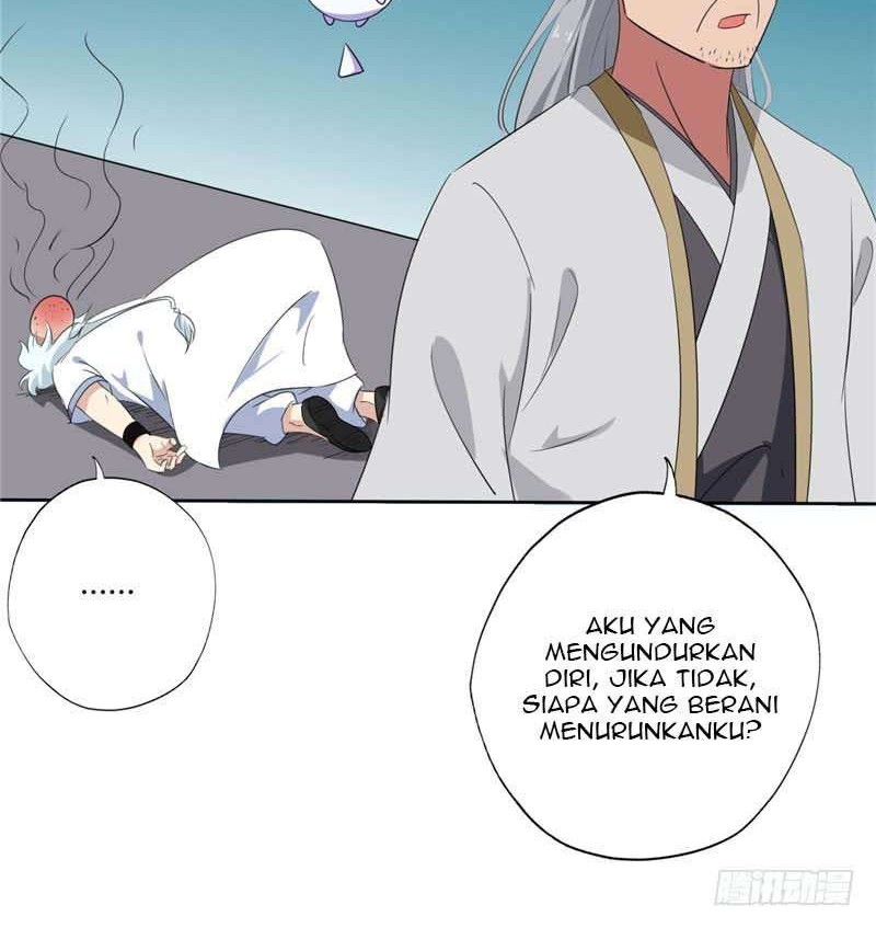 Supreme Godly System Chapter 115 - halaman 10