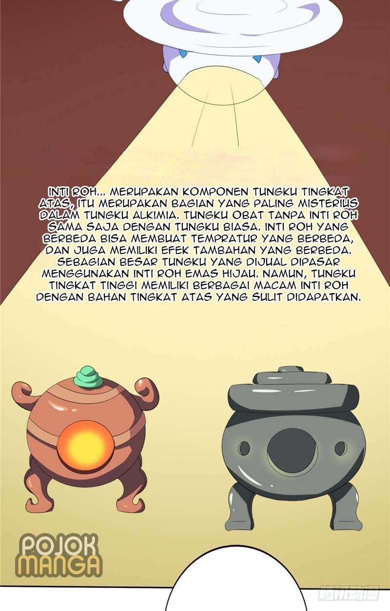Supreme Godly System Chapter 115 - halaman 12