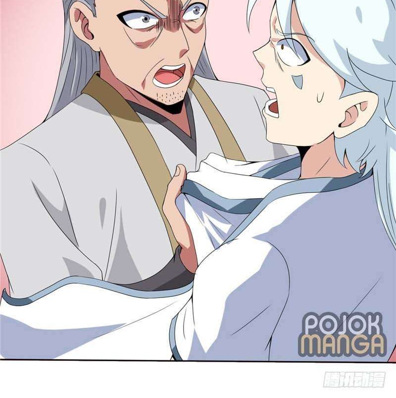 Supreme Godly System Chapter 115 - halaman 14
