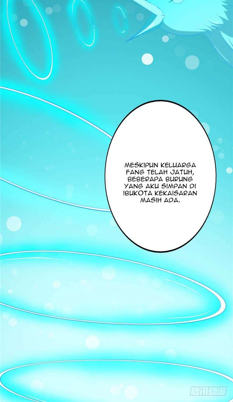 Supreme Godly System Chapter 116 - halaman 10