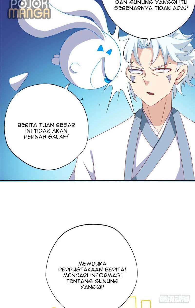 Supreme Godly System Chapter 116 - halaman 16