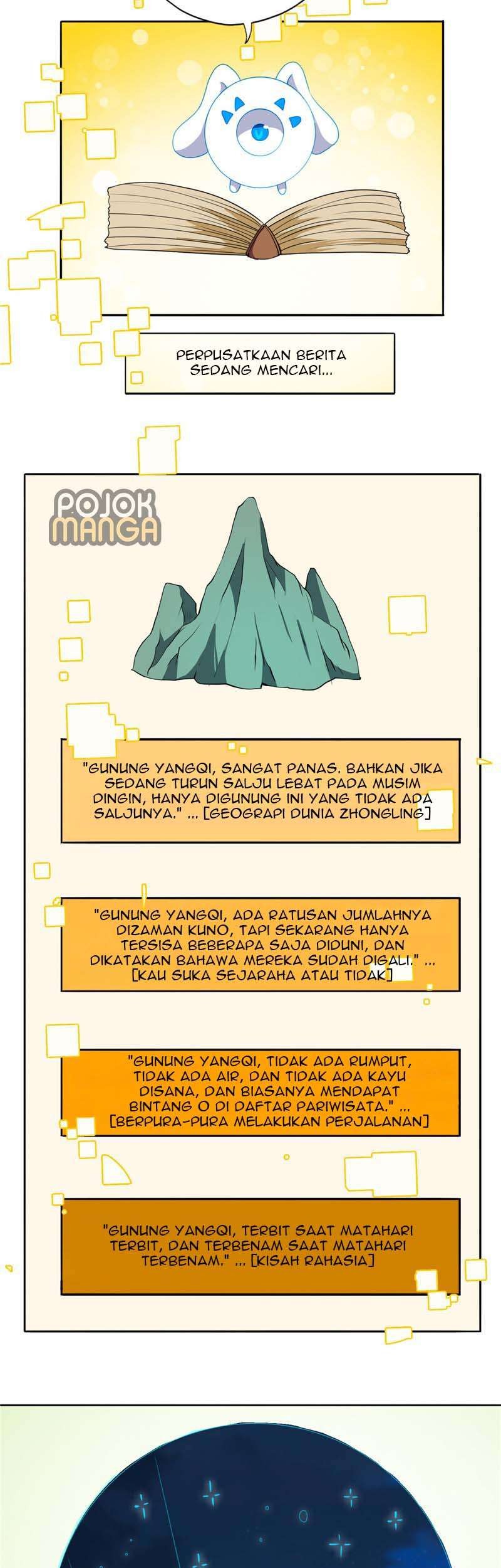 Supreme Godly System Chapter 116 - halaman 17