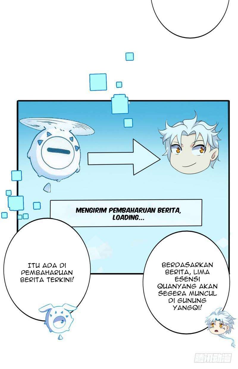 Supreme Godly System Chapter 116 - halaman 4