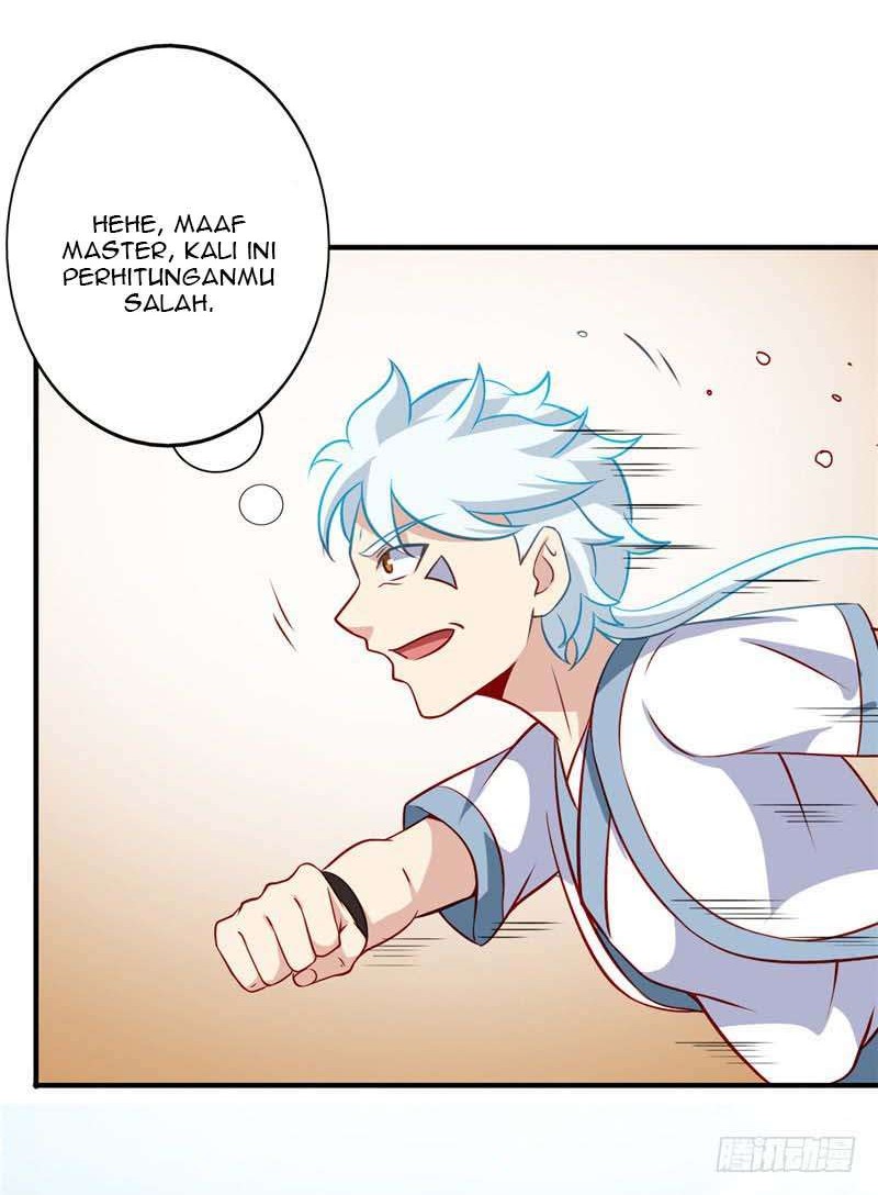 Supreme Godly System Chapter 116 - halaman 6