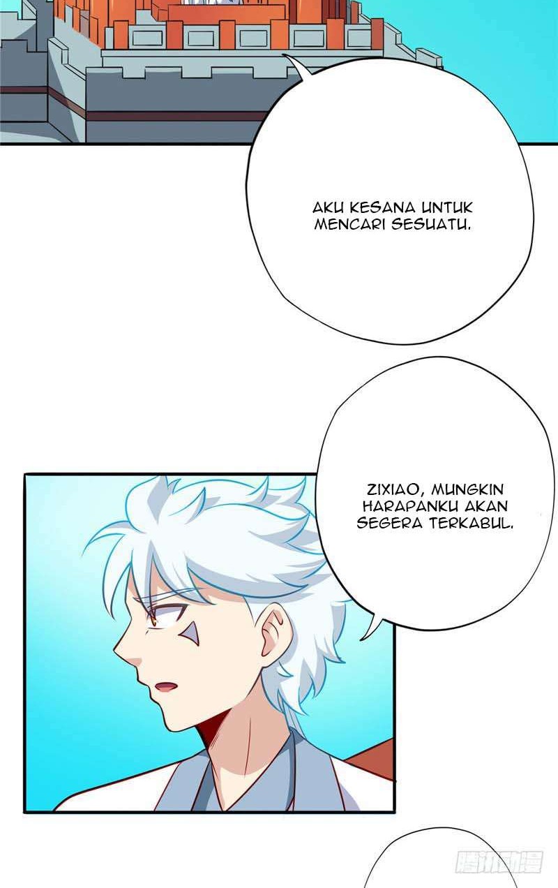 Supreme Godly System Chapter 116 - halaman 8
