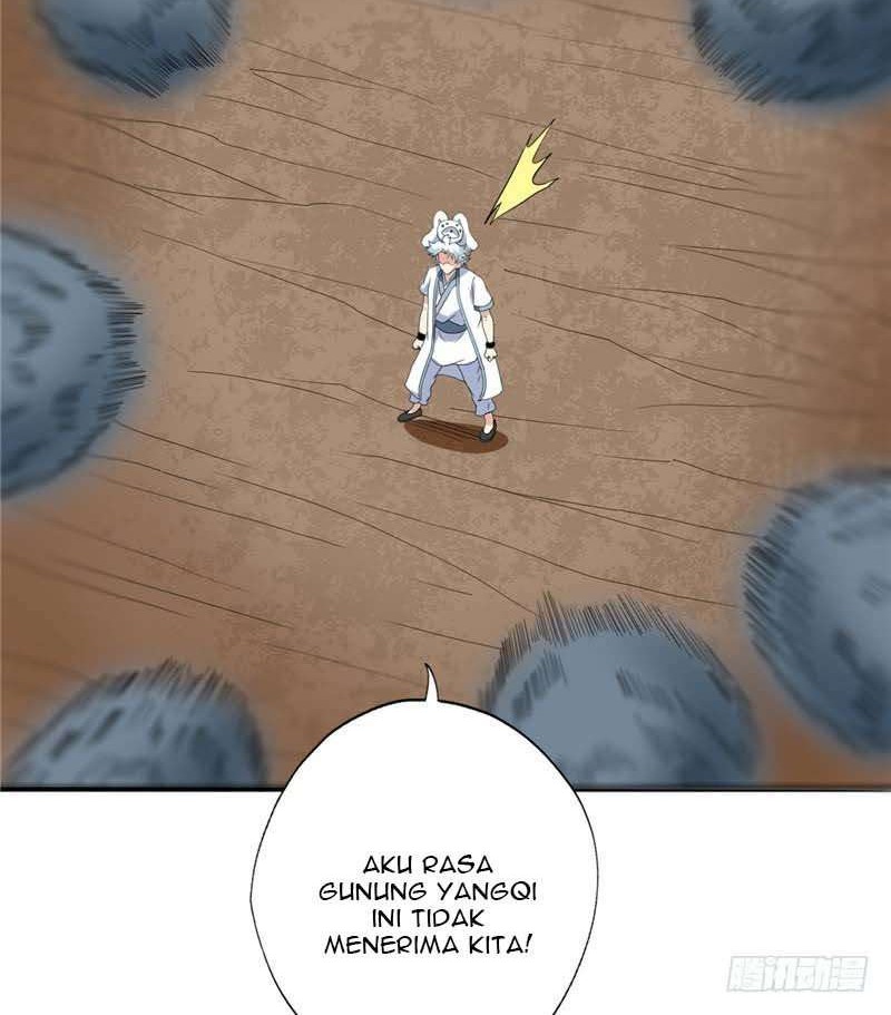 Supreme Godly System Chapter 117 - halaman 11