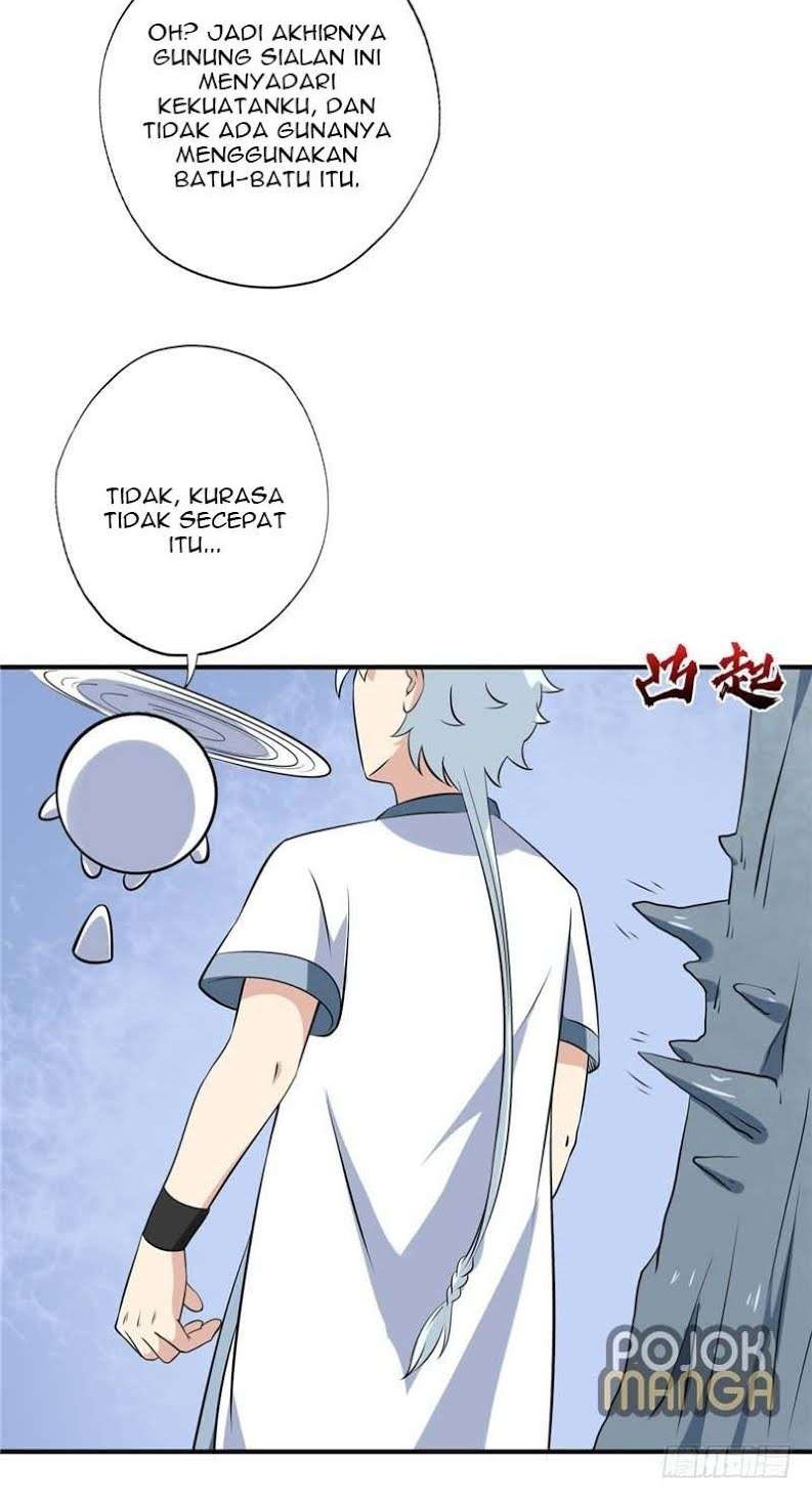 Supreme Godly System Chapter 117 - halaman 13
