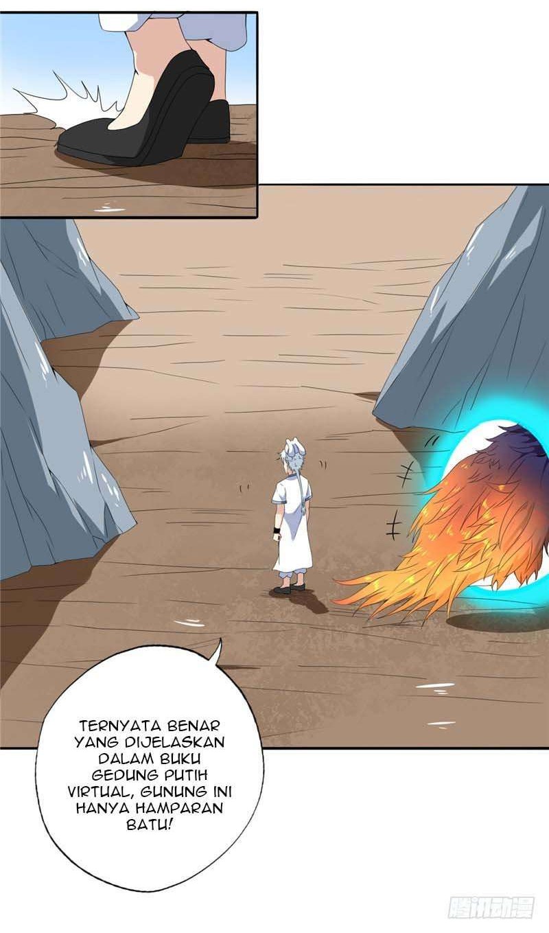 Supreme Godly System Chapter 117 - halaman 3