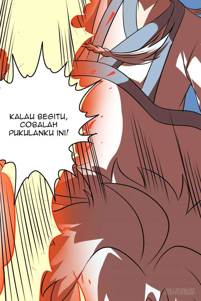Supreme Godly System Chapter 118 - halaman 14