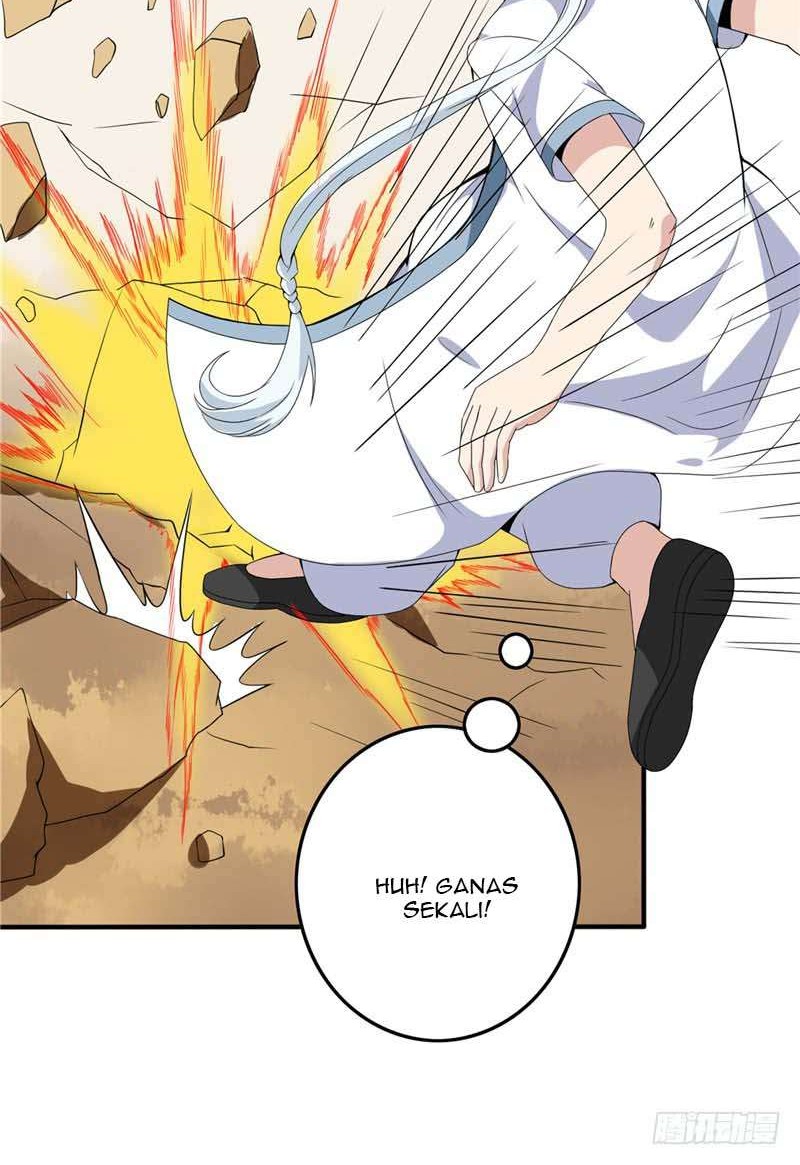 Supreme Godly System Chapter 118 - halaman 20