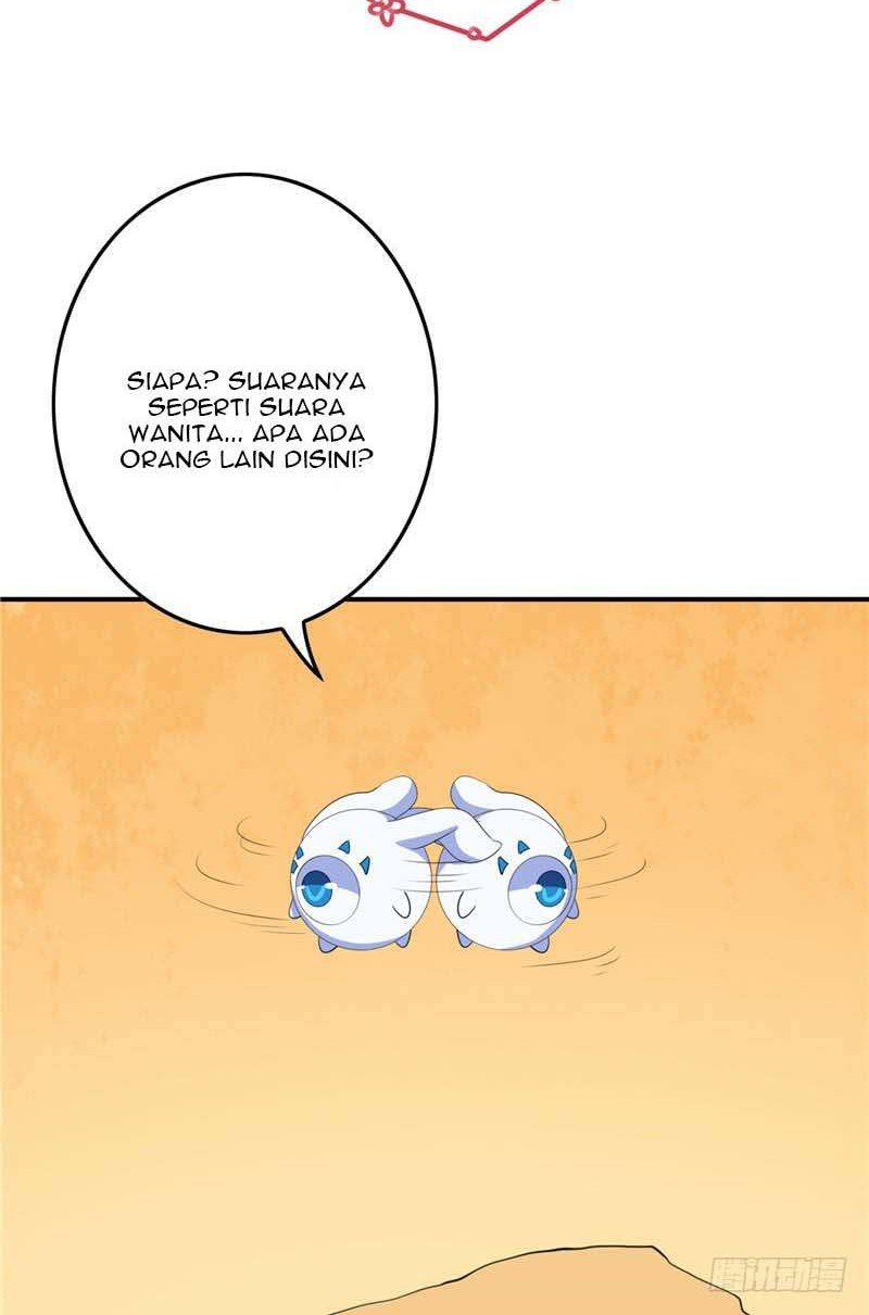Supreme Godly System Chapter 118 - halaman 28
