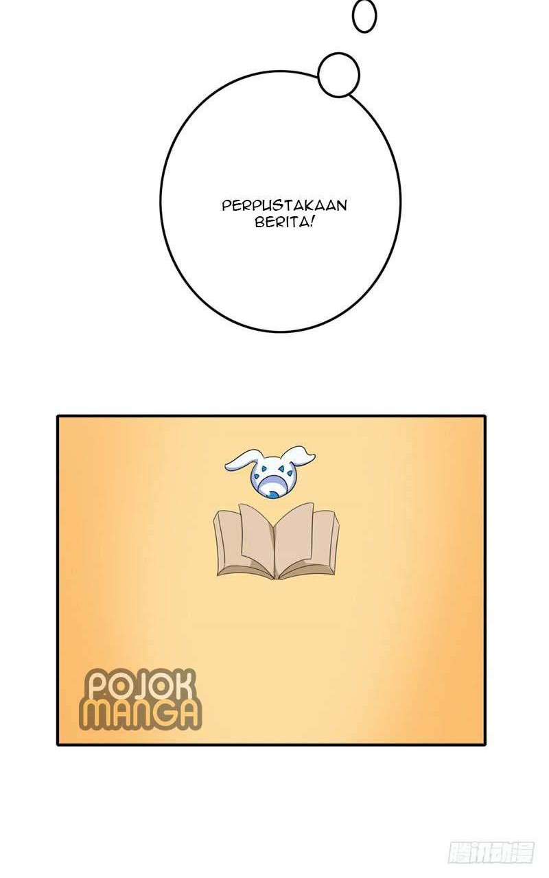 Supreme Godly System Chapter 118 - halaman 32