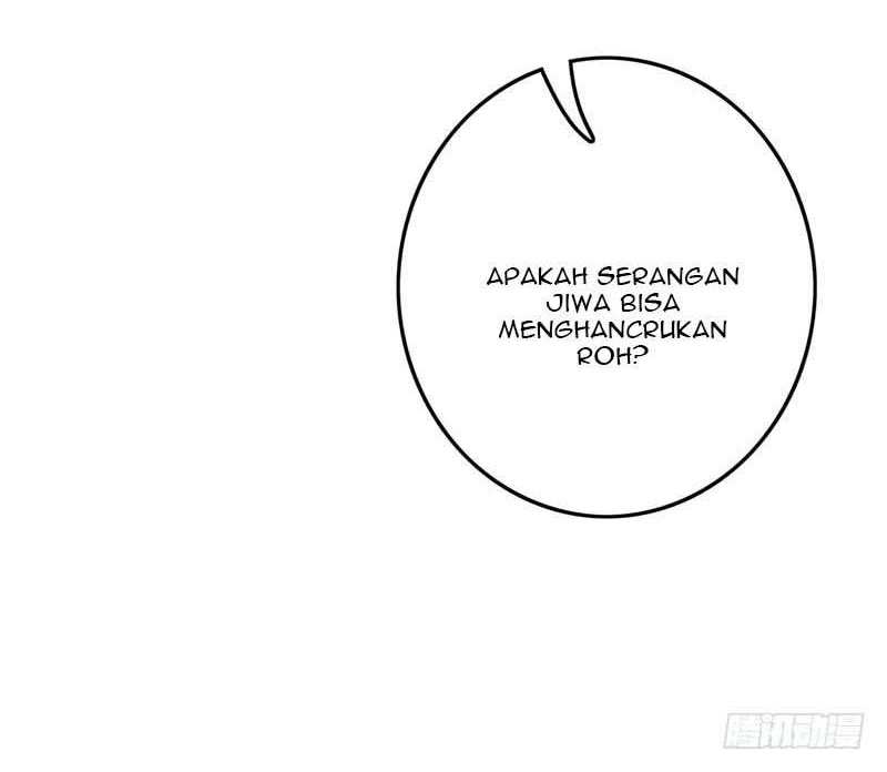 Supreme Godly System Chapter 118 - halaman 34