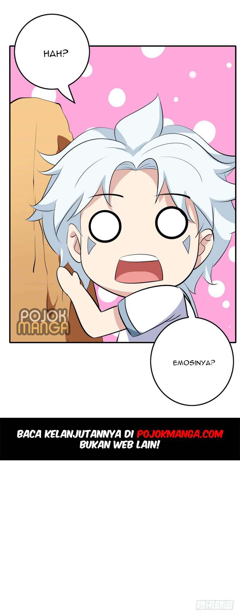 Supreme Godly System Chapter 118 - halaman 37