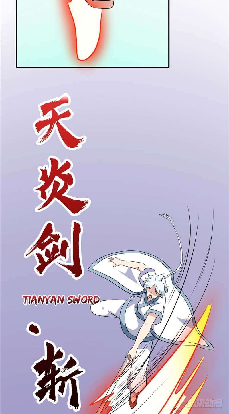 Supreme Godly System Chapter 118 - halaman 8