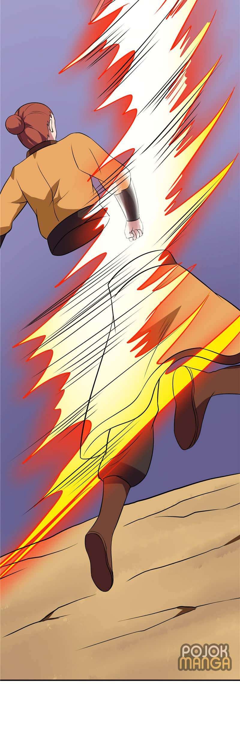 Supreme Godly System Chapter 118 - halaman 9