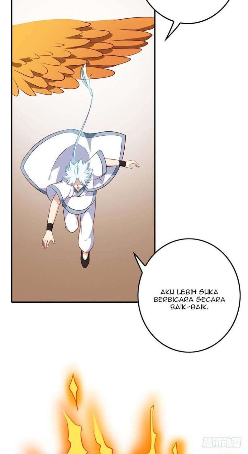 Supreme Godly System Chapter 119 - halaman 12