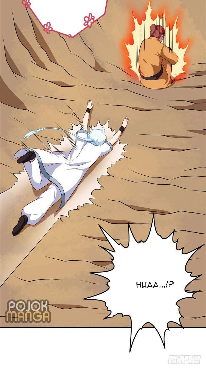 Supreme Godly System Chapter 119 - halaman 14
