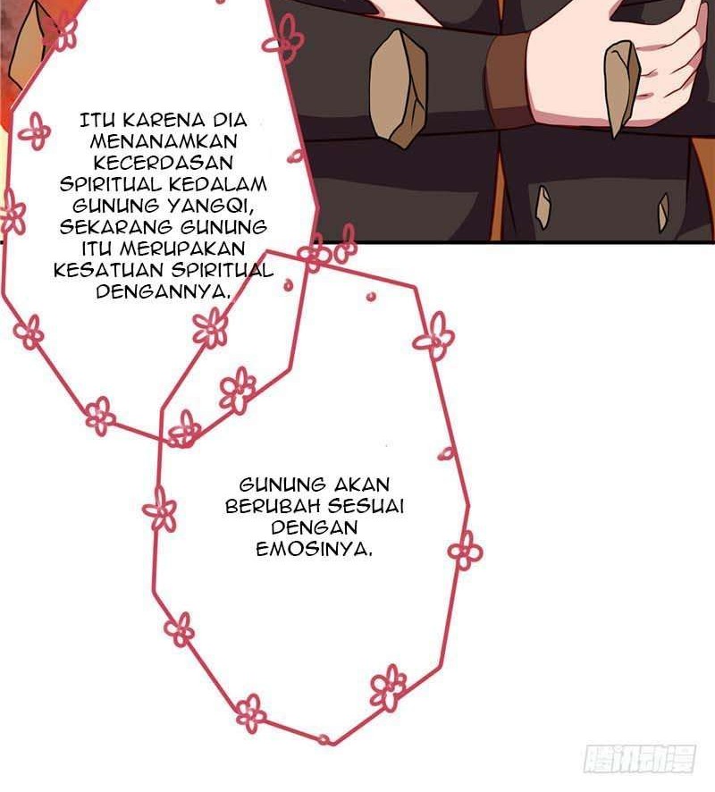 Supreme Godly System Chapter 119 - halaman 16