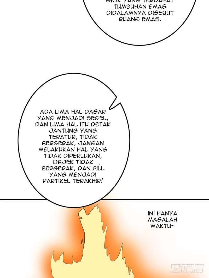 Supreme Godly System Chapter 119 - halaman 29