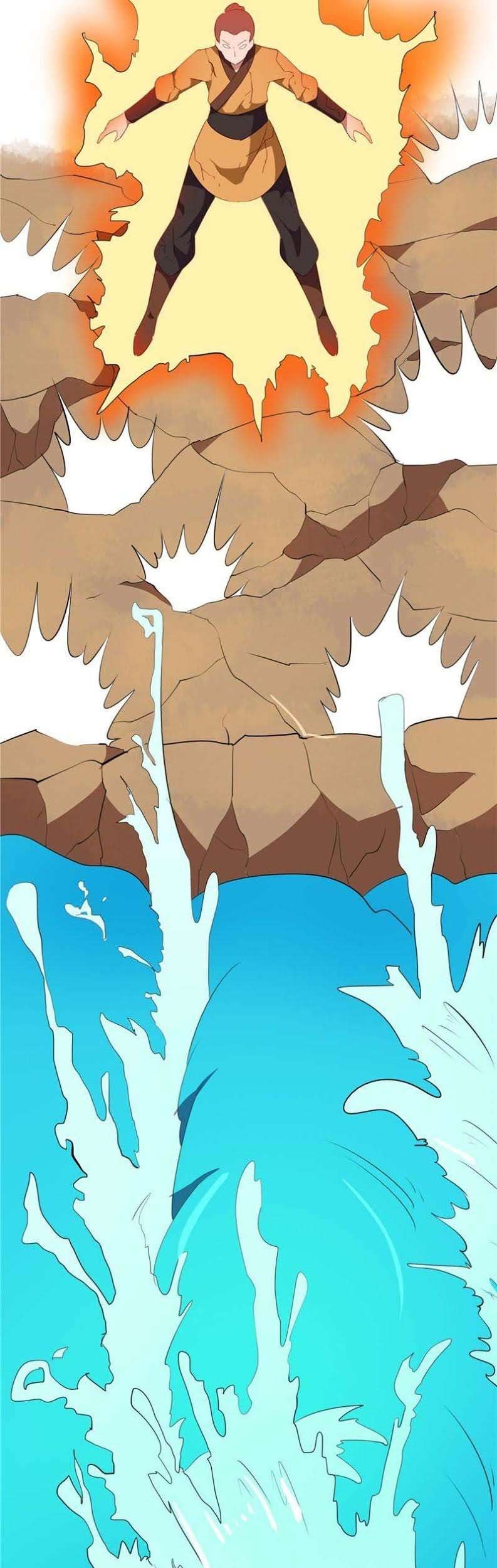Supreme Godly System Chapter 119 - halaman 30